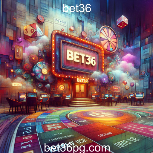 Entendendo os Termos de Uso no bet36