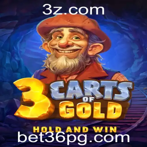 Desbravando o Mundo de 3cartsOfGold: O Jogo que está Conquistando Multidões