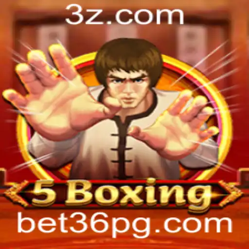 Explorando o Mundo de 5Boxing: Uma Nova Dimensão no Entretenimento de Jogos