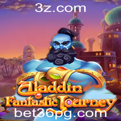 Descubra o Mundo Encantado de Aladdin: Regras e Introdução ao Jogo