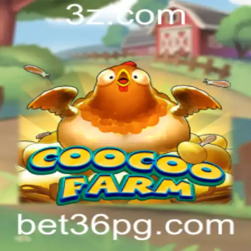 Descubra a Emoção do Jogo CooCooFarm com bet36