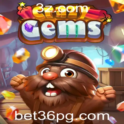 CrazyGems: Descubra o Novo Jogo de Aventuras com Emoção de Casino