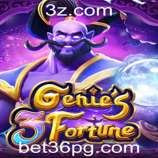Genie3Fortune: O Novo Fenômeno no Mundo dos Jogos Online