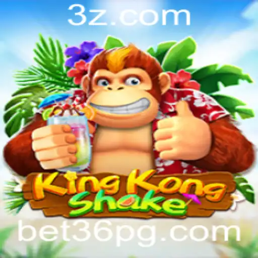 Explorando o Mundo de KingKongShake: Um Jogo Inovador no Cenário Digital