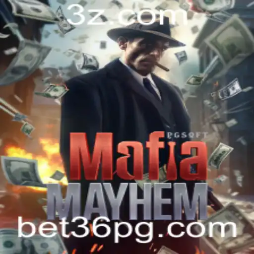 Descubra o Empolgante Mundo de MafiaMayhem com Bet36