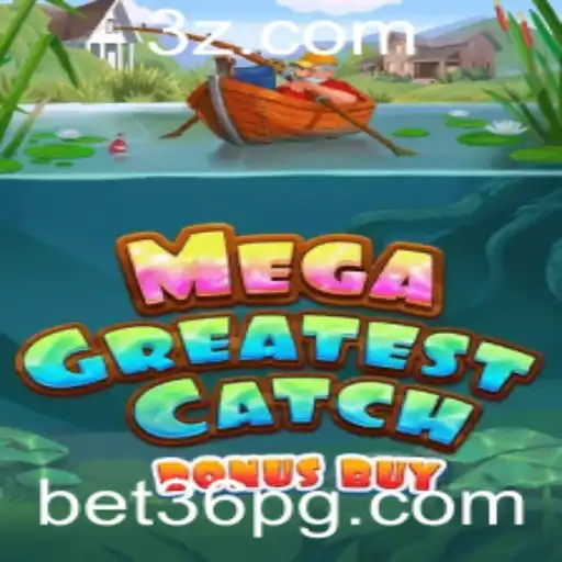 Explorando o Fascinante 'MegaGreatestCatchBonusBuy': Um Mergulho no Mundo dos Jogos de Azar