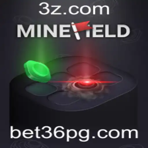 Explorando o Jogo de Estratégia MineField com Bet36