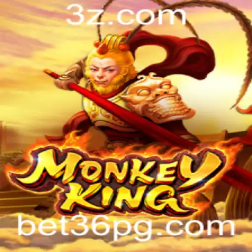 Explorando MonkeyKing: O Jogo que Está Conquistando o Bet36