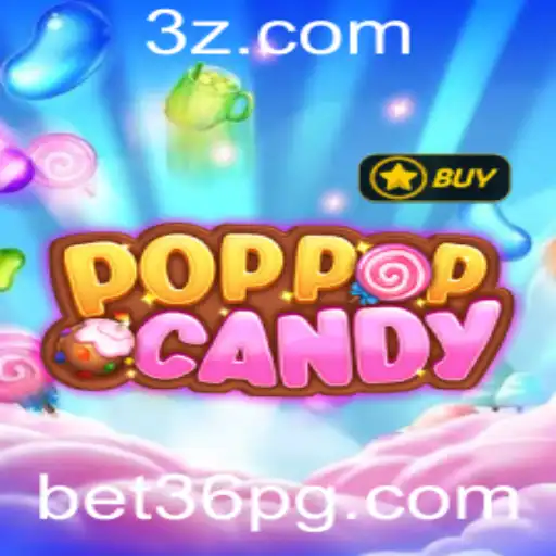 Descubra o Mundo Encantado de POPPOPCANDY: Uma Nova Aventura no Universo dos Jogos