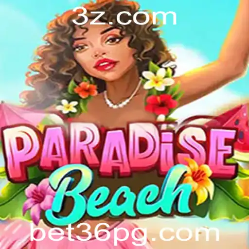 Descubra ParadiseBeach: Uma Nova Experiência de Jogo com bet36