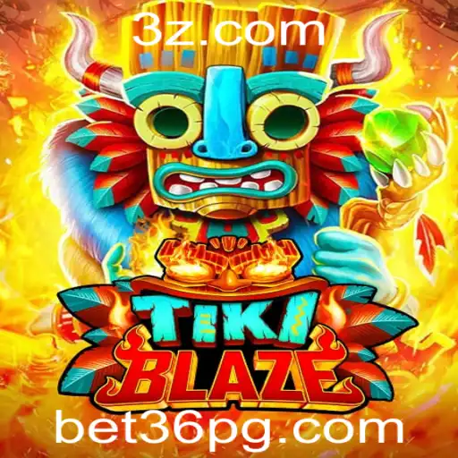 Descubra o Mundo Encantador do Jogo TikiBlaze