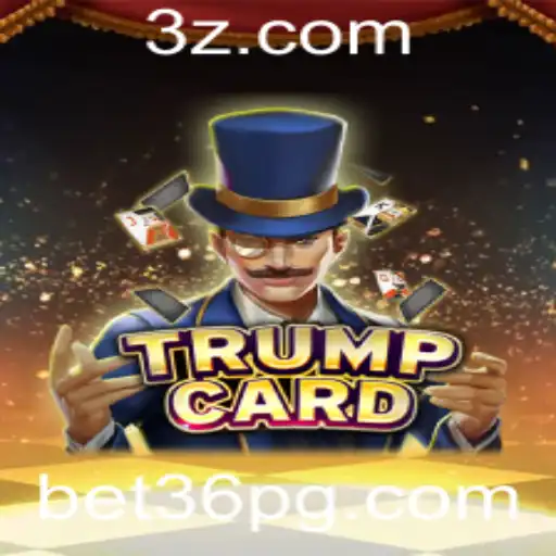 Descubra TrumpCard: Uma Nova Dimensão de Entretenimento com Influências de bet36