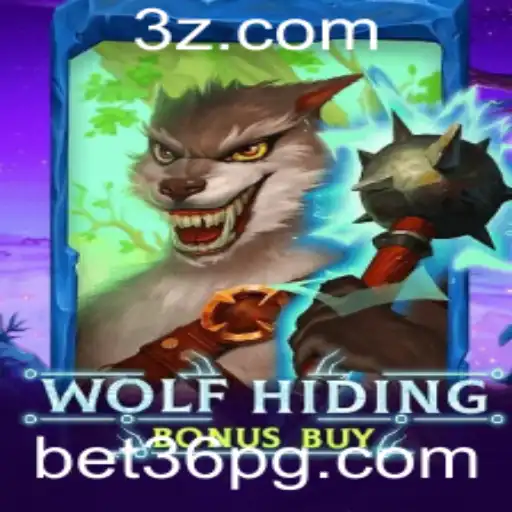 Descubra o Envolvente Mundo do Jogo WolfHidingBonusBuy