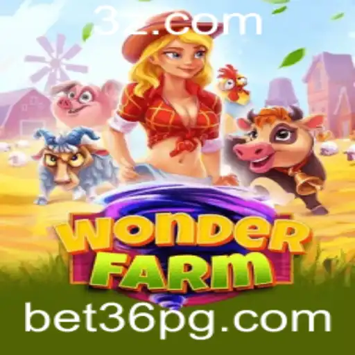 WonderFarm: Um Novo Fenômeno no Universo dos Jogos e Apostas
